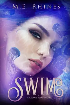 swim book cover image