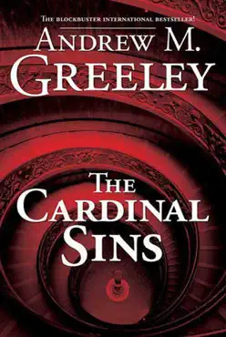 the cardinal sins book cover image