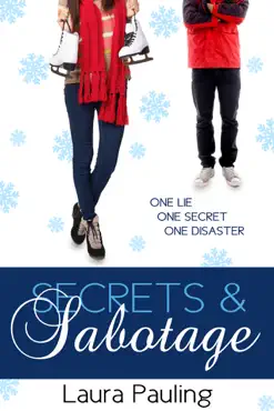 secrets & sabotage book cover image