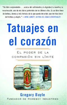 tatuajes en el corazon book cover image