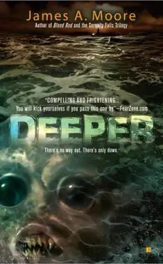 deeper book cover image