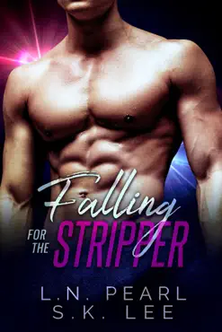 falling for the stripper 1 book cover image