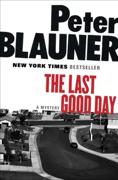 the last good day book cover image