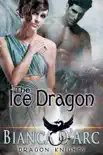 The Ice Dragon synopsis, comments