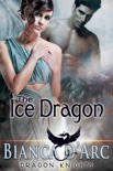 The Ice Dragon book summary, reviews and download