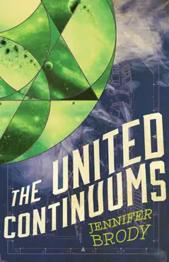 the united continuums book cover image