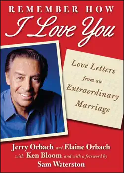 remember how i love you book cover image
