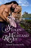 Stolen by a Highland Rogue book summary, reviews and downlod