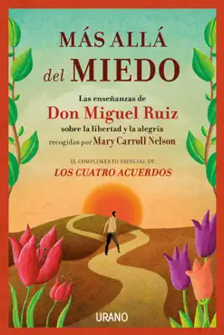 más allá del miedo book cover image