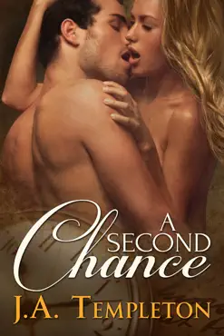 a second chance book cover image