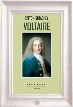 voltaire book cover image