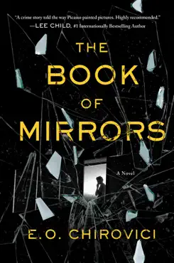 the book of mirrors book cover image