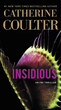insidious book cover image