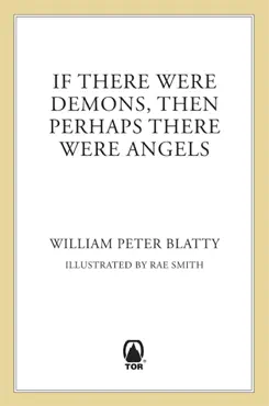if there were demons then perhaps there were angels book cover image