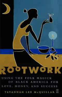 rootwork book cover image