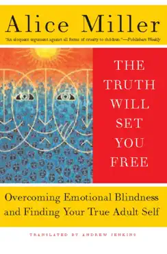 the truth will set you free book cover image
