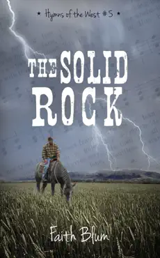 the solid rock book cover image