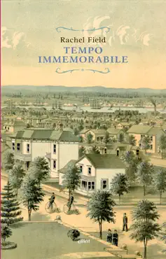 tempo immemorabile book cover image
