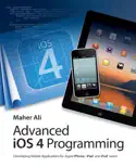 Advanced iOS 4 Programming book summary, reviews and download