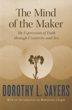 the mind of the maker book cover image