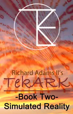 tekark book two book cover image