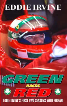 green races red book cover image