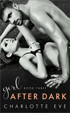 girl after dark - book three book cover image