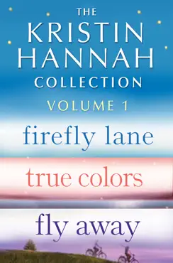 the kristin hannah collection: volume 1 book cover image