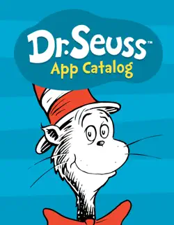 dr. seuss app catalog imagen de la portada del libro