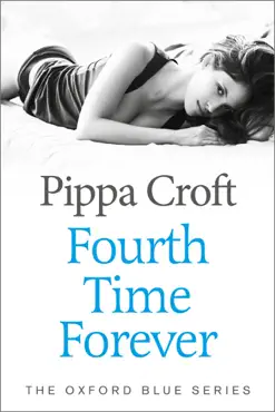 fourth time forever book cover image