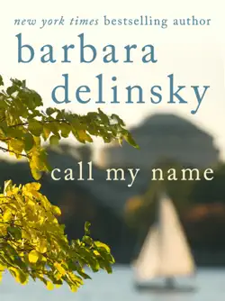 call my name book cover image