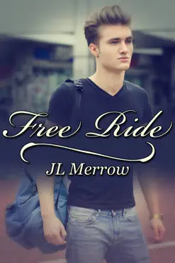 free ride book cover image