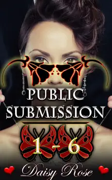 public submission 1 - 6 book cover image