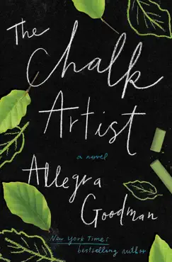 the chalk artist book cover image
