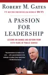 A Passion for Leadership synopsis, comments