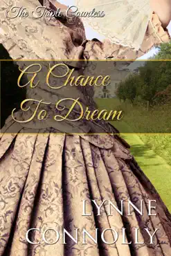 a chance to dream book cover image