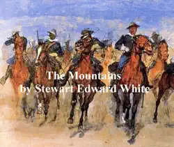 the mountains book cover image