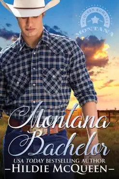 montana bachelor book cover image