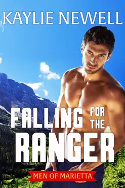 falling for the ranger book cover image