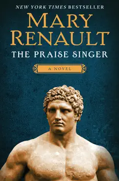 the praise singer book cover image