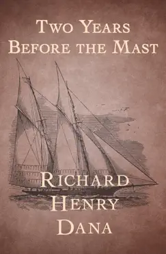 two years before the mast book cover image