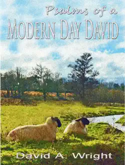 psalms of a modern day david book cover image