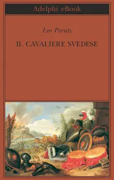 il cavaliere svedese book cover image