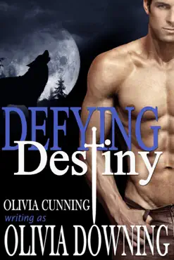 defying destiny book cover image