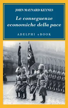 le conseguenze economiche della pace book cover image