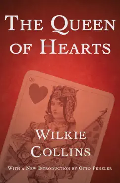 the queen of hearts book cover image