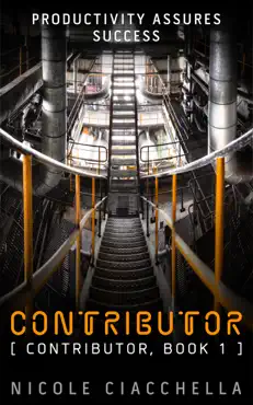 contributor book cover image