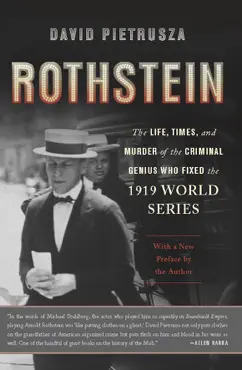 rothstein book cover image