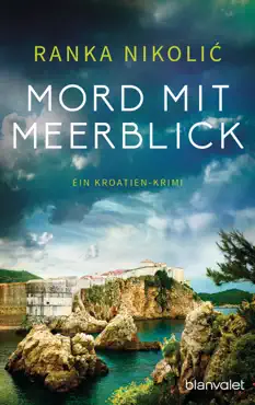 mord mit meerblick book cover image