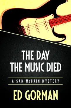 the day the music died book cover image